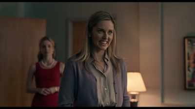 -Just call me Roger.
-[chuckles] - The Loudest Voice