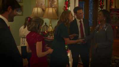 - Just call me Sami.
- Oh1 - Operation Mistletoe