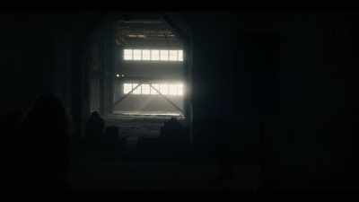 Just calling to say "Hi." - Y: The Last Man