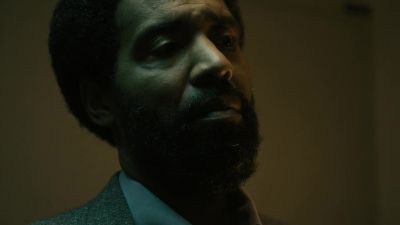 Just came to check on you. - Snowfall