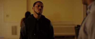 Just came from the probation
office - Last Shot