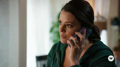 Just can we put everything
aside for Suzanne? - North to Home