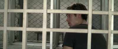 Just... Can you stay
with me, then? Please? - The Lockdown