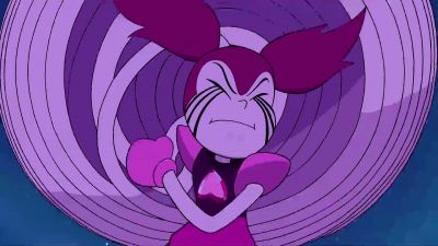 Just can it won't ya - Steven Universe: The Movie