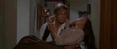 Just can't figure you, Dolan. - Rough Night in Jericho
