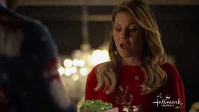 ♪ Just can't wait
to see his face.. ♪ - Switched for Christmas