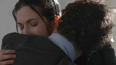 Just... (Carnie sniffles) - Lies My Babysitter Told