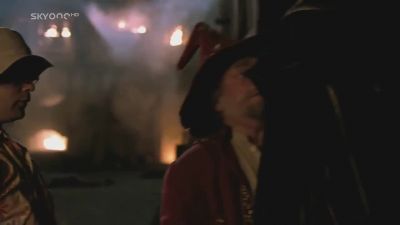 Just carry on as if I'm not here Rincewind - The Color of Magic