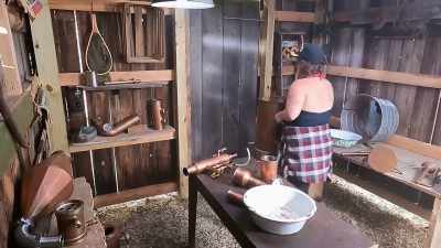   Just 'cause you have
  a bunch of proof gallons - Moonshiners: Master Distiller