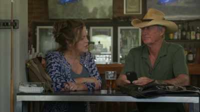Just 'cause I'm actually trying
to do something - Darby and Joan