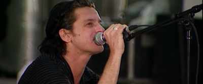 Just 'cause I'm in
a good mood now, - Mystify: Michael Hutchence