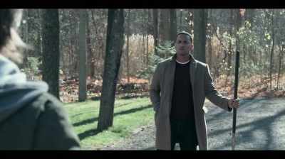 Just 'cause it's--it's better for, like, the Earth. - The Amityville Curse