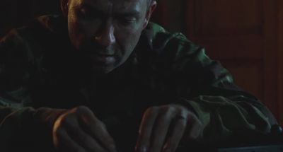 Just cause its nice and new and shiny doesn't mean its worth shit - Dog Soldiers