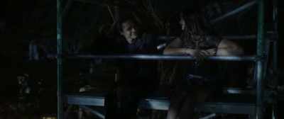 Just 'cause they're good with
a sodastream, doesn't make them... - Boys in the Trees