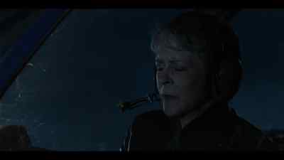 Just center yourself. - The Walking Dead: Daryl Dixon