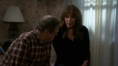 Just change the equation
so that you factor me in - The Conners
