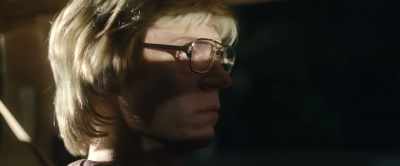 Just to change the lives
that we were living. - Dahmer – Monster: The Jeffrey Dahmer Story