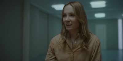 - Just, check, check the phone,
the phone Ed called me on, - Angela Black