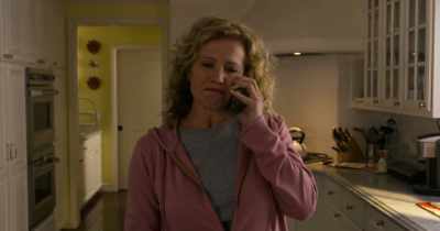 Just... check in,
see how I'm doing. - The Kominsky Method