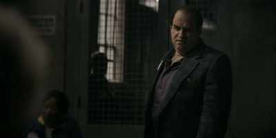 - Just to check.
- Uh, okay. - The Penguin