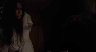 Just checking Janey. - The Hired Hand