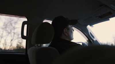 Just checking to make sure
you weren't leaving before my birthday. - Father Soldier Son