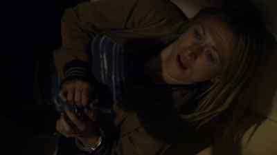 - Just checking.
- No! - Sneaky Pete