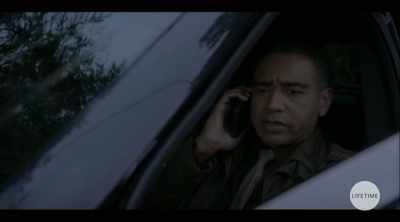 Just checking to see that you
and Emma were doing ok. - The Bad Seed
