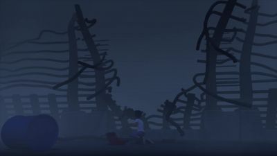Just chill, Bumpy.
This could take a while. - Jurassic World: Camp Cretaceous