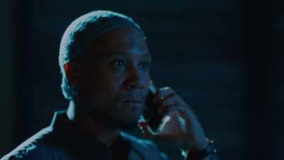 Just chill, we're
gonna figure this out. - Dutch II: Angel's Revenge