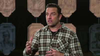Just choose wisely because
you lose, they go home. - The Challenge: Untold History