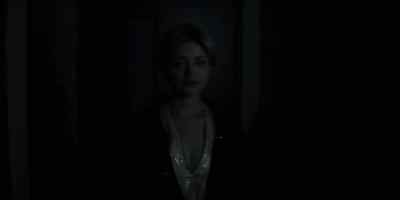 Just clearing the air. - Nancy Drew
