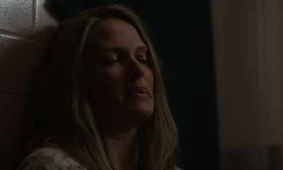 Just close your eyes baby. - We Need to Do Something