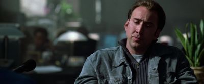 Just another clue - National Treasure