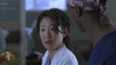 Just coffee. - Grey's Anatomy