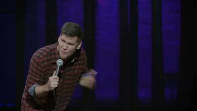 Just comb me, homie." - Theo Von: No Offense