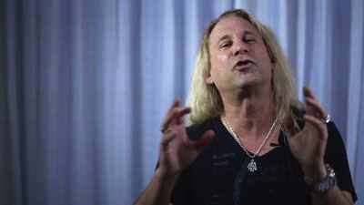 Just come down but bring the shit - Randy Rhoads: Reflections of a Guitar Icon