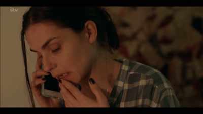 Just come home and we can
talk and we'll sort it out, - Dark Heart