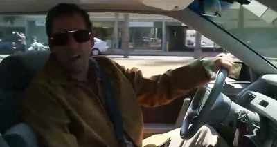 Just come on. Get a life, guys. Jeez. - Sandy Wexler