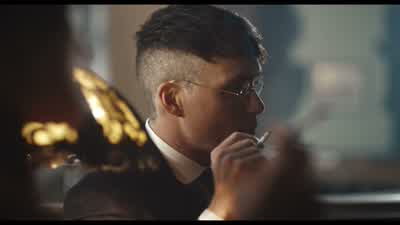 Just come. - Peaky Blinders