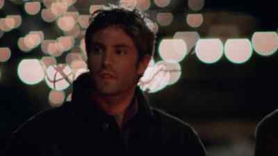 Just comes a point when it's impossible to go back. - Dawson's Creek
