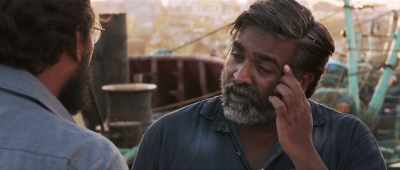 Just concentrate on our job getting done - Vikram Vedha