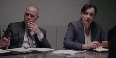 Just to confirm,
this is Sergeant Allers, - We Own This City