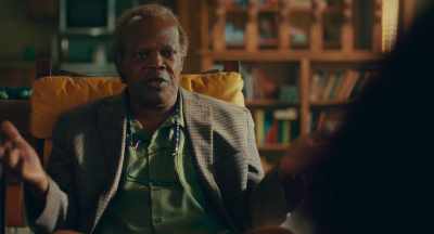 Just consider, just maybe, just
maybe, I know what I'm talking about. - The Last Days of Ptolemy Grey