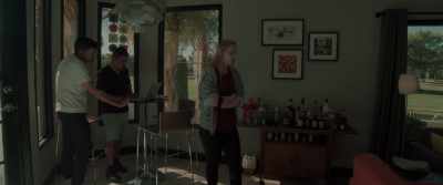 Just continues on about how he died. - My Little Nightmare