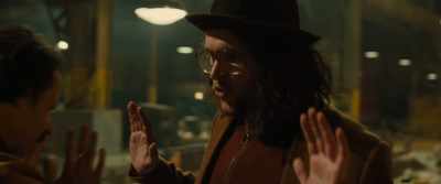 Just cool it down.
Just fucking drop it, Harry. - Free Fire