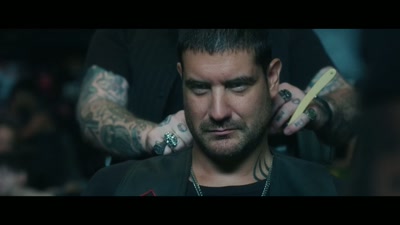 Just...cool it
for a bit, alright? - Last King of the Cross