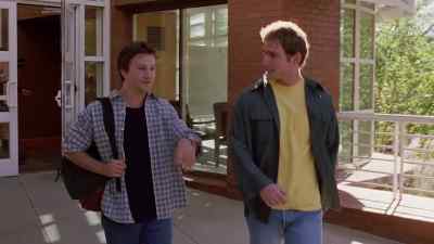 Just copy off someone I can't - Road Trip