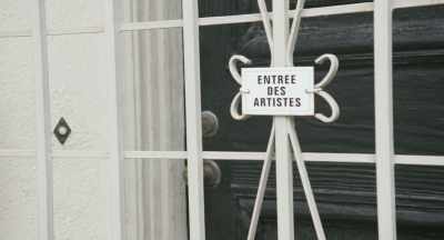 Just creatively, you know,
we feel so energized - The Sparks Brothers