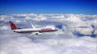 Just curious - LA to Vegas